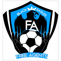 Free Agents Football Club crest