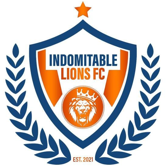 Indomitable Lions FC crest