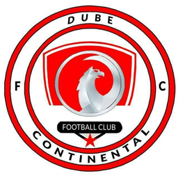 Dube Continental FC crest