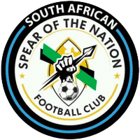SA Spear of the Nation FC crest