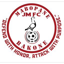 Mabopane Jm crest