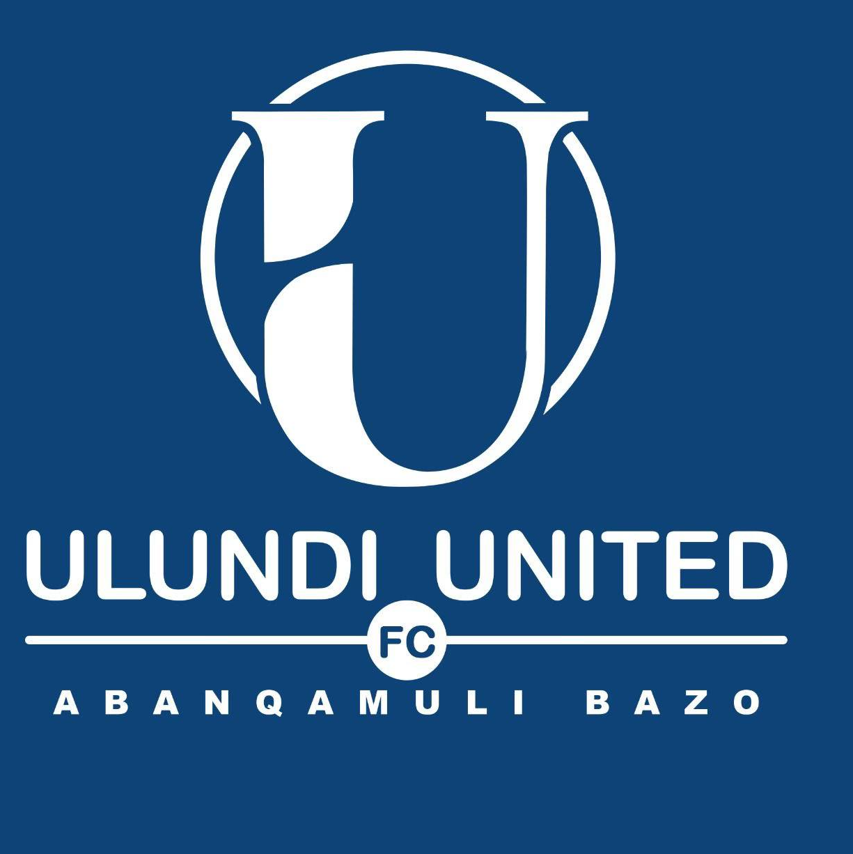 Ulundi United FC crest