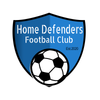 Home Defenders crest