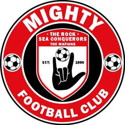 Mighty crest