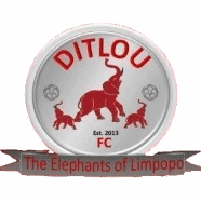 Ditlou FC (LP) crest