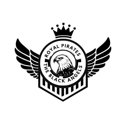 Royal Pirates crest