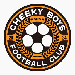 Cheeky Boys FC crest