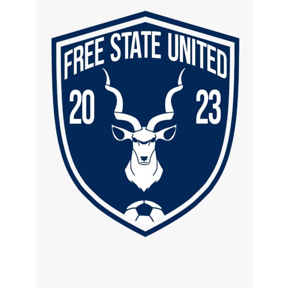 Free State United FC crest