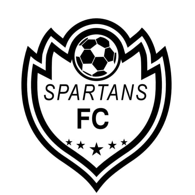 Spartans FC crest
