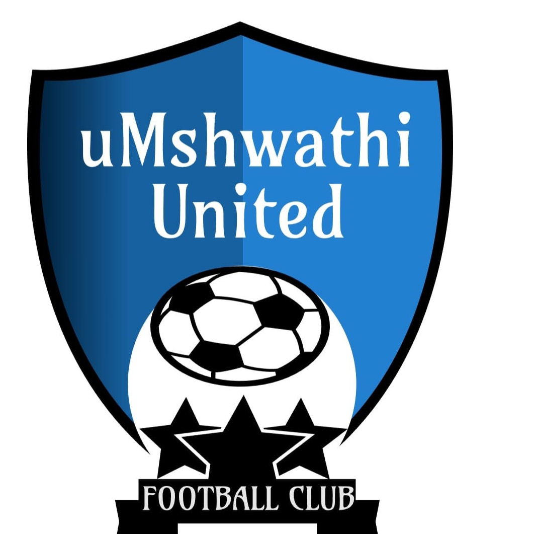 Umshwathi United FC crest