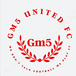 Gm5 United crest