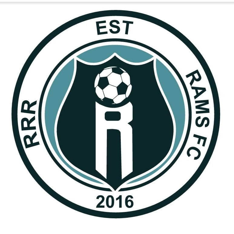 Rrr Rams Football Club crest