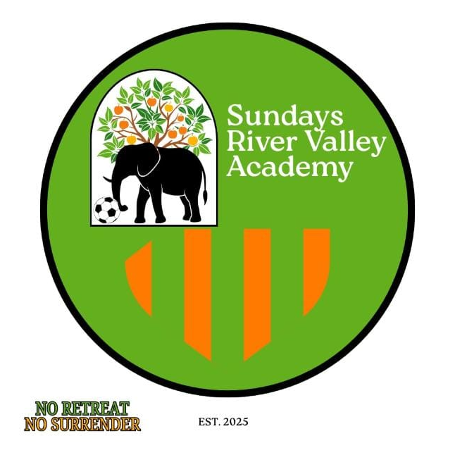Sundays River Valley Academy crest