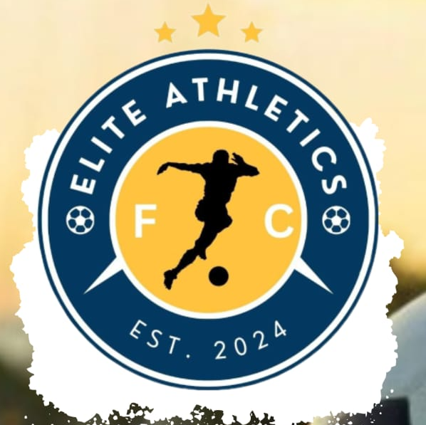 Elite Athletics FC crest