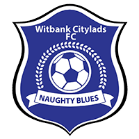 Witbank City Lads FC crest