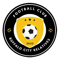 FC Buffalo City Relatives crest