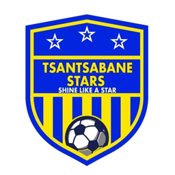 Tsantsabane Stars crest