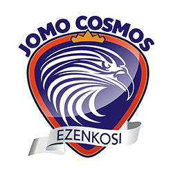 Jomo Cosmos FC crest