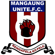 Mangaung Unite crest