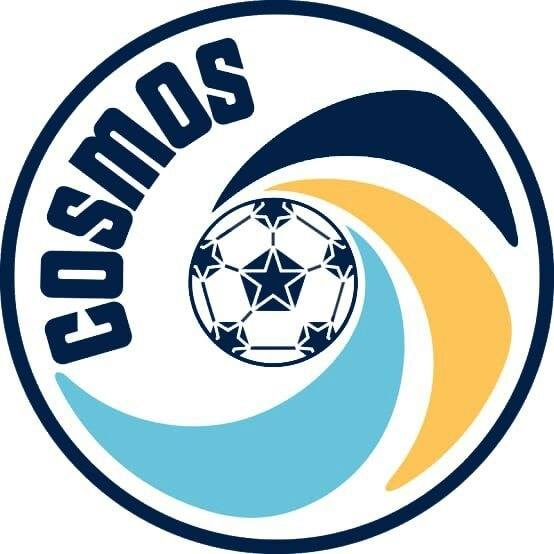 Mbekweni Cosmos FC crest