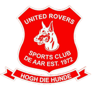 United Rovers crest