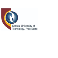 Central University of FS crest