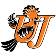 University of Johannesburg FC crest