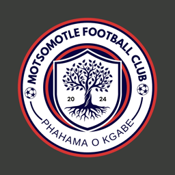 Motsomotle FC crest