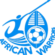 African Warriors FC crest
