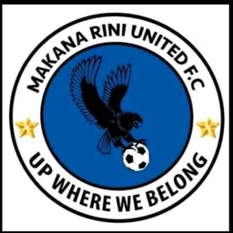 Makana Rhini United FC crest