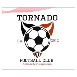Tornado FC crest