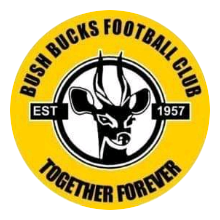 Bush Bucks FC crest