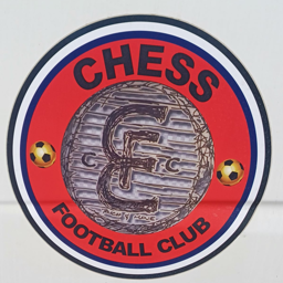 Chess FC crest