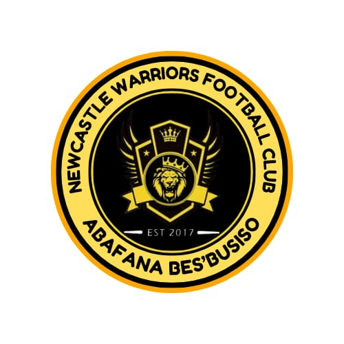 Newcastle Warriors FC crest