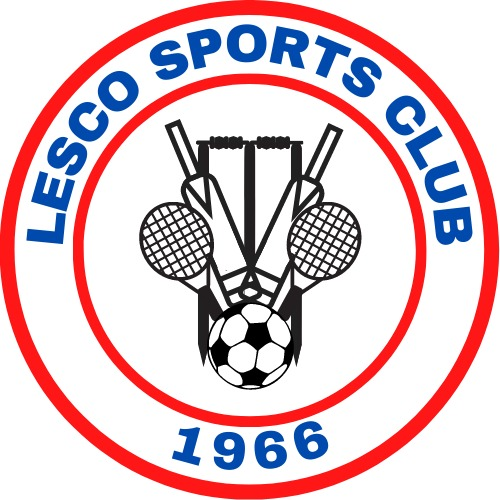 Lesco FC crest