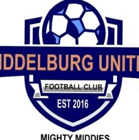 Middelburg United crest