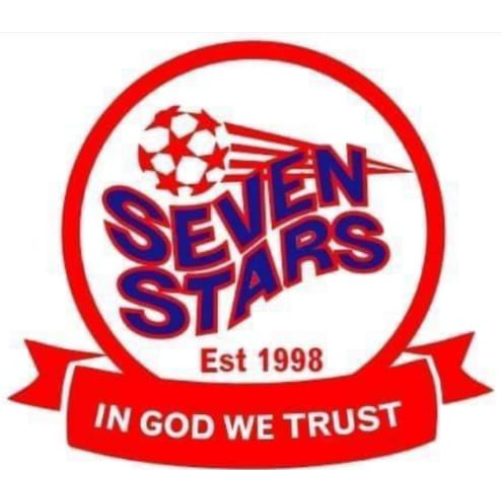 Seven Stars FC crest