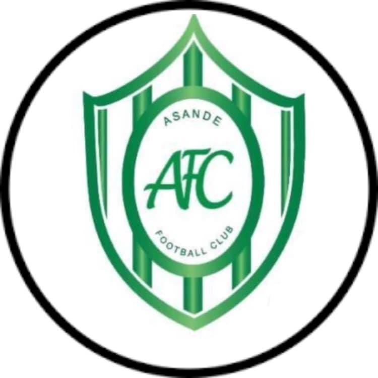 Asande FC crest