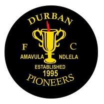 Durban Pioneers FC crest
