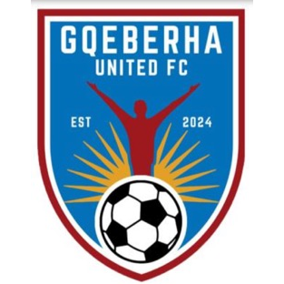 Gqeberha United FC crest