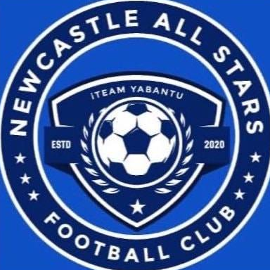 Newcastle All Stars FC crest