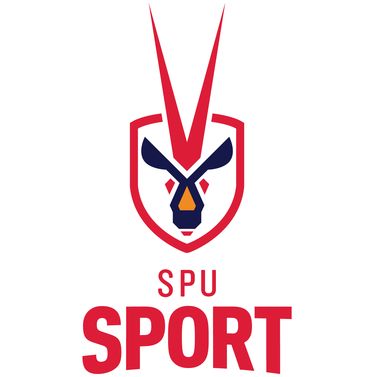 SPU FC crest
