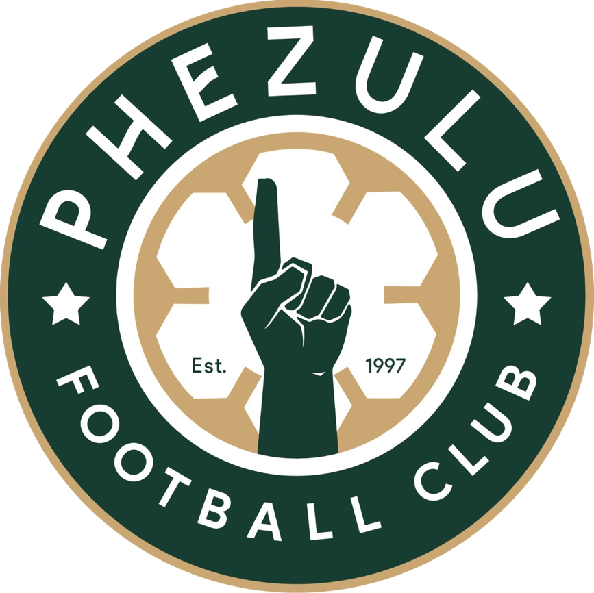 Phezulu FC crest