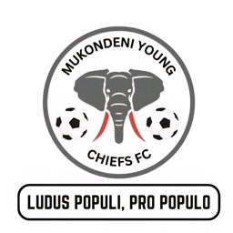 Mukondeni Young Chiefs FC crest