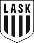 Lask Linz crest
