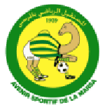 AS Marsa crest
