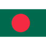 Bangladesh U23 crest