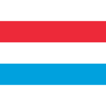 Luxembourg crest