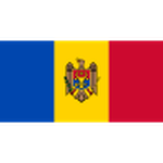 Moldova crest