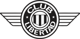 Libertad Asuncion crest